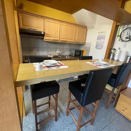 Apartment 3 Im 1- Og- By Interhome Sylt