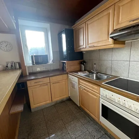 3 Im 1- Og- By Interhome * Sylt