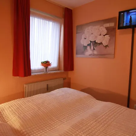 Apartment 3 Im 1- Og- By Interhome