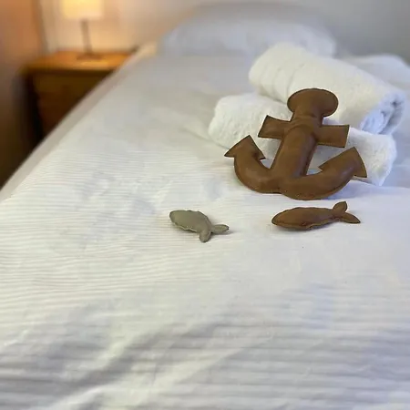 Apartment 3 Im 1- Og- By Interhome