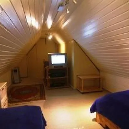 3 Im 1- Og- By Interhome Apartment *