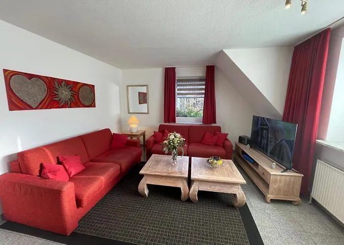 3 Im 1- Og- By Interhome Apartment Sylt