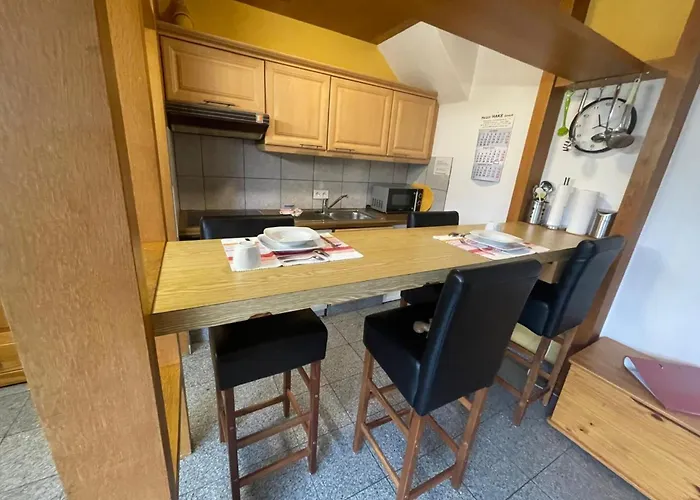 Apartment 3 Im 1- Og- By Interhome Sylt