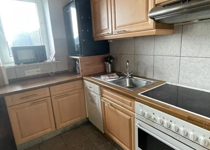 3 Im 1- Og- By Interhome Apartment Sylt