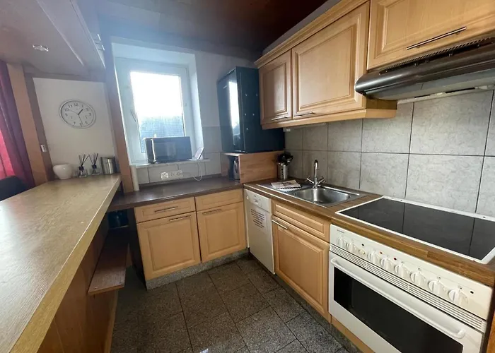 3 Im 1- Og- By Interhome * Sylt