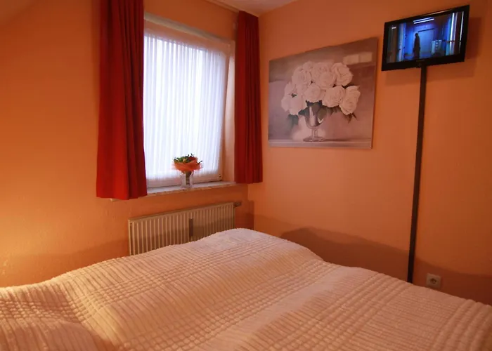 Apartment 3 Im 1- Og- By Interhome